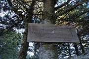 43 Per il Pizzo Rabbioso si sale di qui...